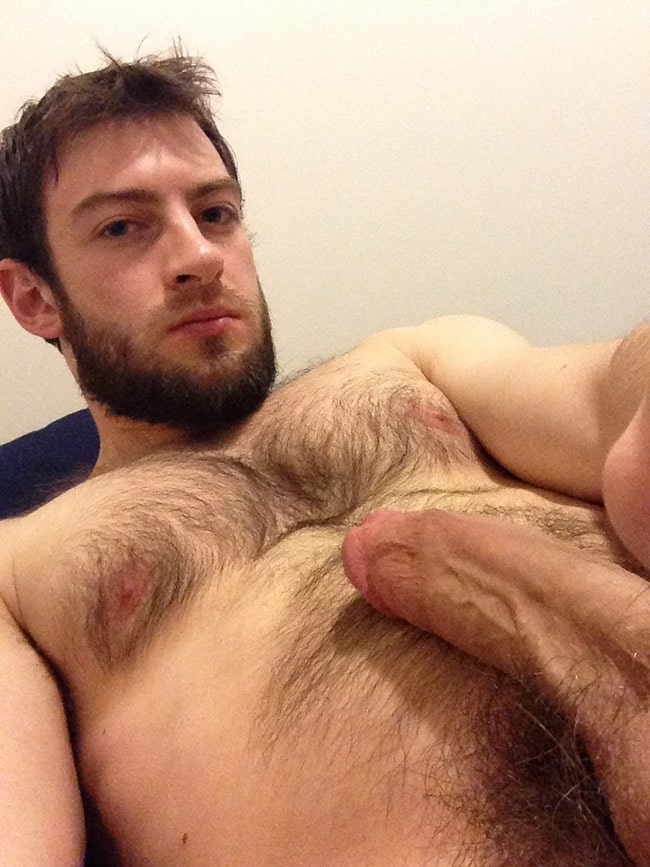 Hairy Dicks Pics